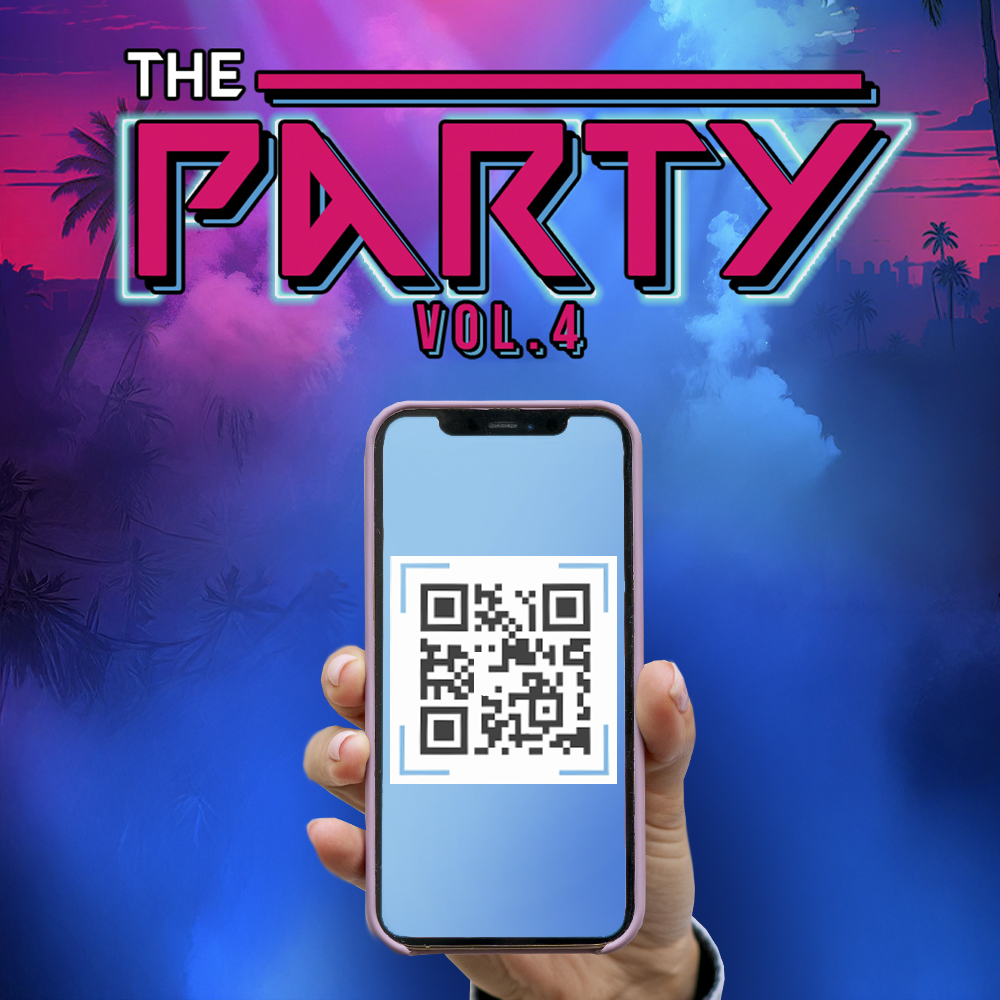 THE PARTY Vol.4