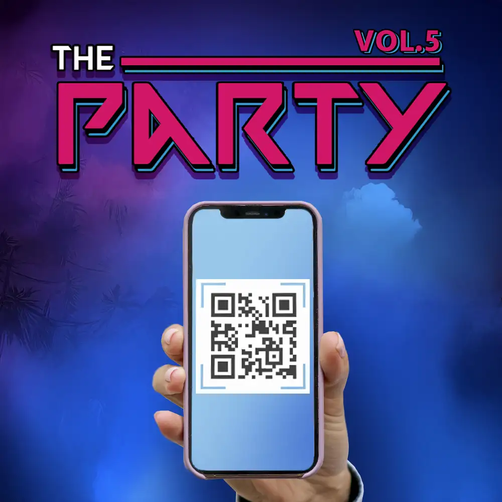THE PARTY Vol.5